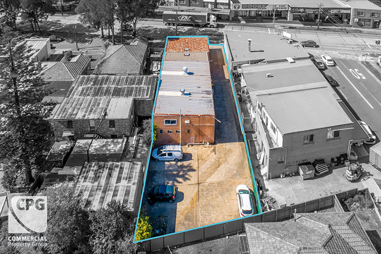 Click to view all images 1223 Canterbury Road Punchbowl NSW 2196 - Image 3