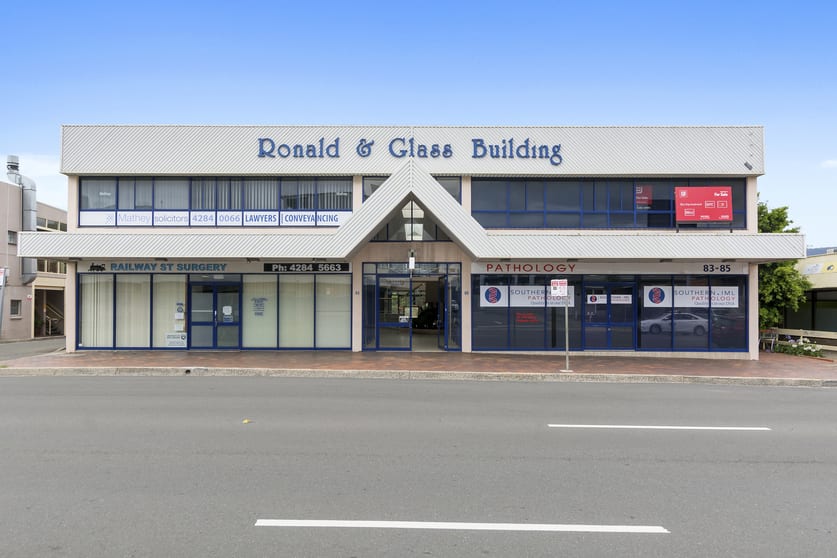 Click to view all images 12/83 Railway Street Corrimal NSW 2518 - Image 1