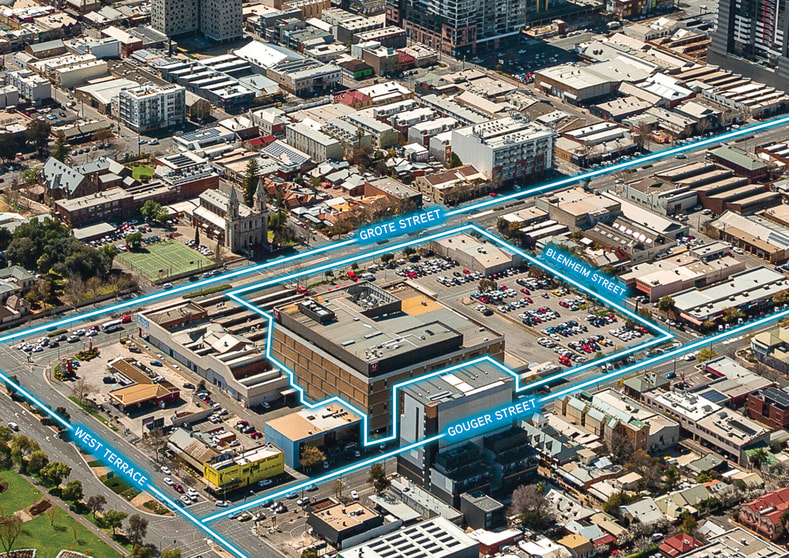 Click to view all images Adelaide Mail Centre - Adelaide SA 5000 - Image 3