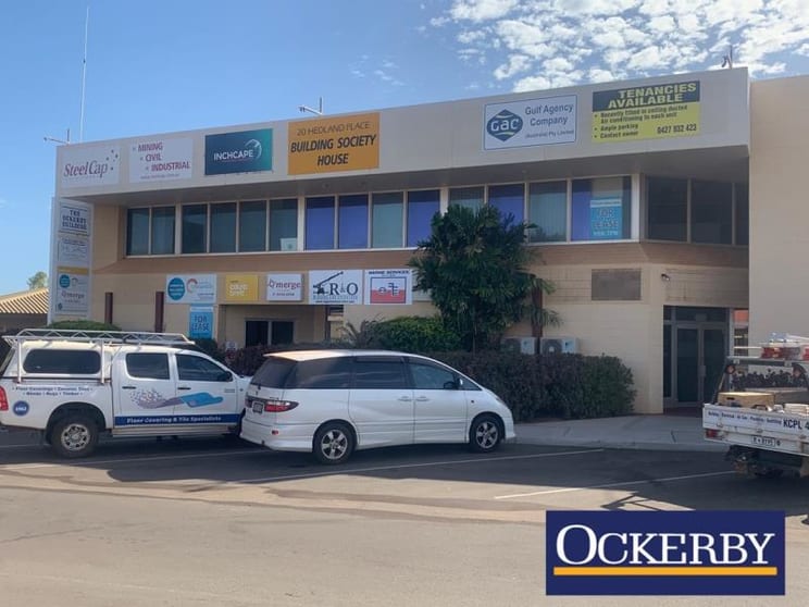 Click to view all images 1/20 Hedland Place Karratha WA 6714 - Image 2