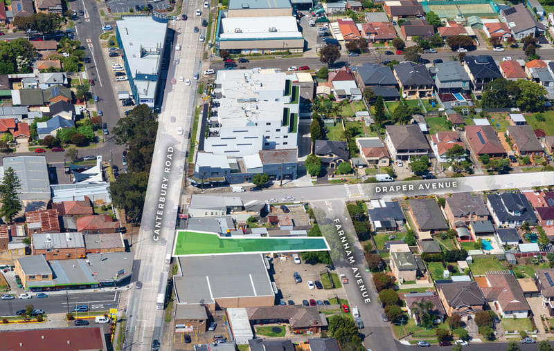 1258-1260 Canterbury Road Roselands NSW 2196 - Image 2