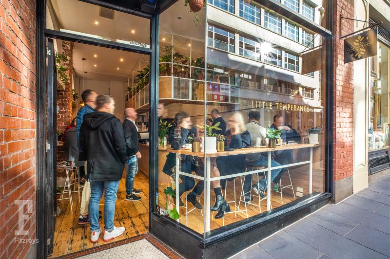 Click to view all images Shop 3/188 Little Collins Street Melbourne VIC 3000 - Image 3
