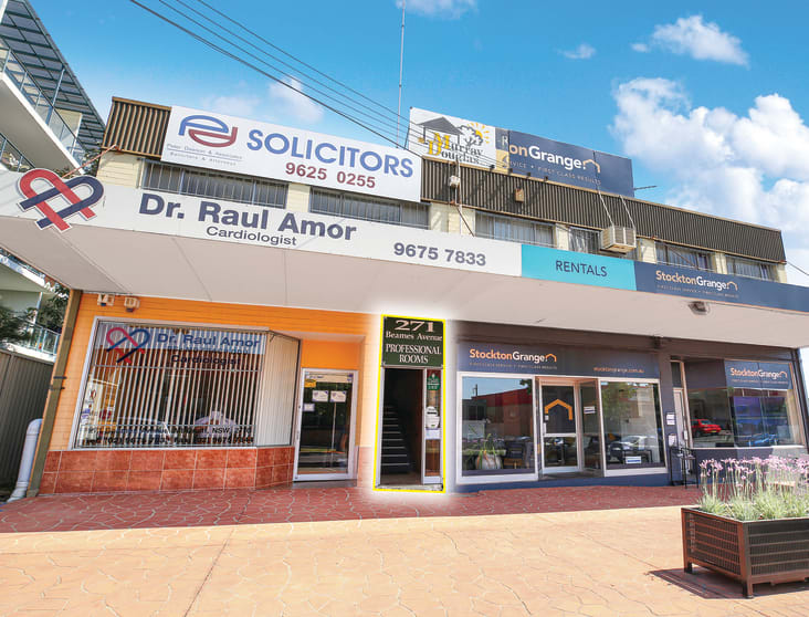 4/271 Beames Avenue Mount Druitt NSW 2770 - Image 3