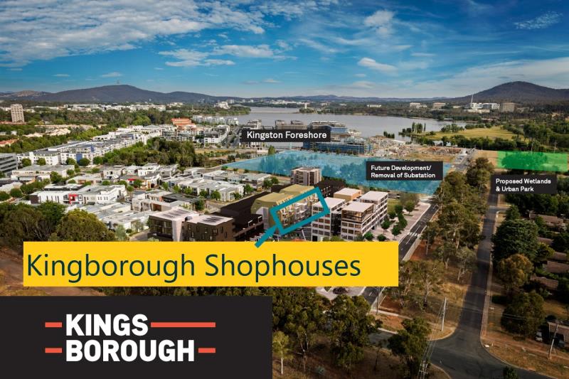 Click to view all images 10 Parbery Street Kingston ACT 2604 - Image 3