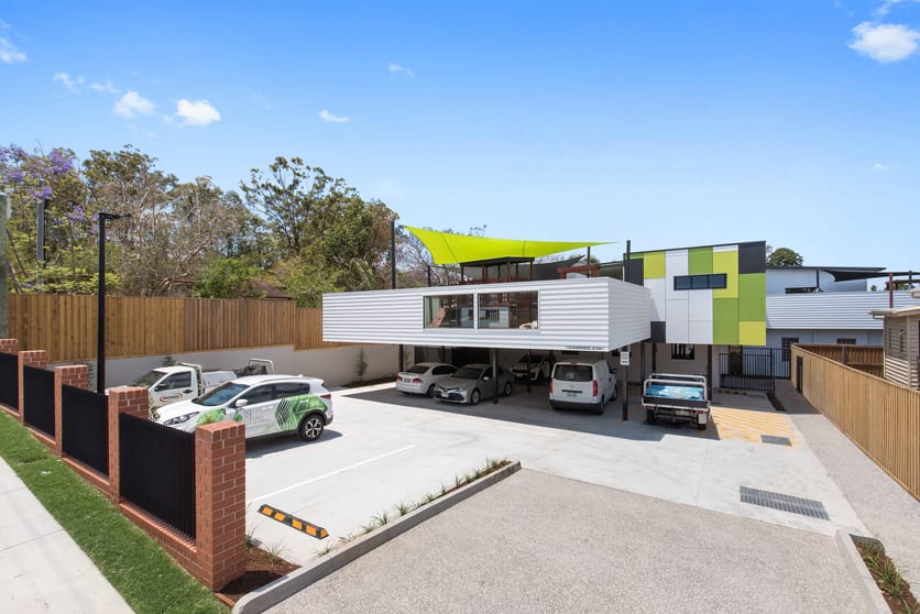 Click to view all images 254-258 Buckland Road Nundah QLD 4012 - Image 2