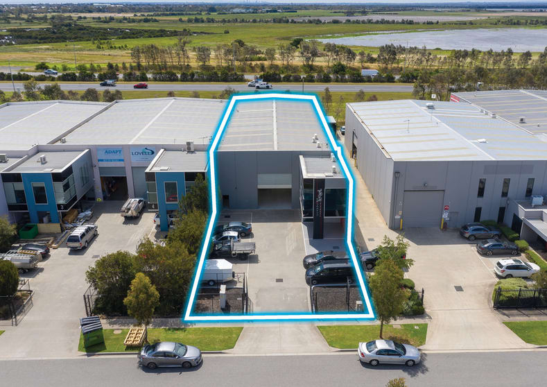 Click to view all images 5/28 Silkwood Rise Carrum Downs VIC 3201 - Image 1