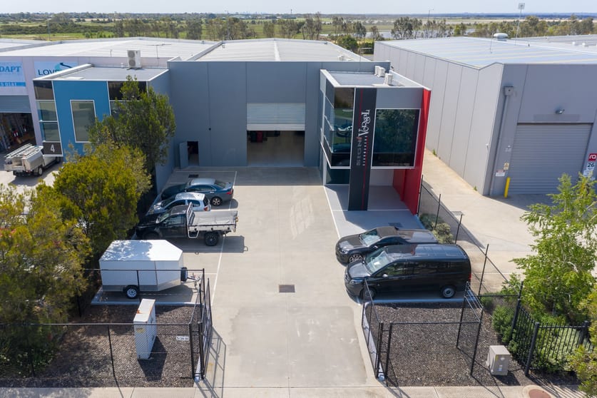 Click to view all images 5/28 Silkwood Rise Carrum Downs VIC 3201 - Image 2