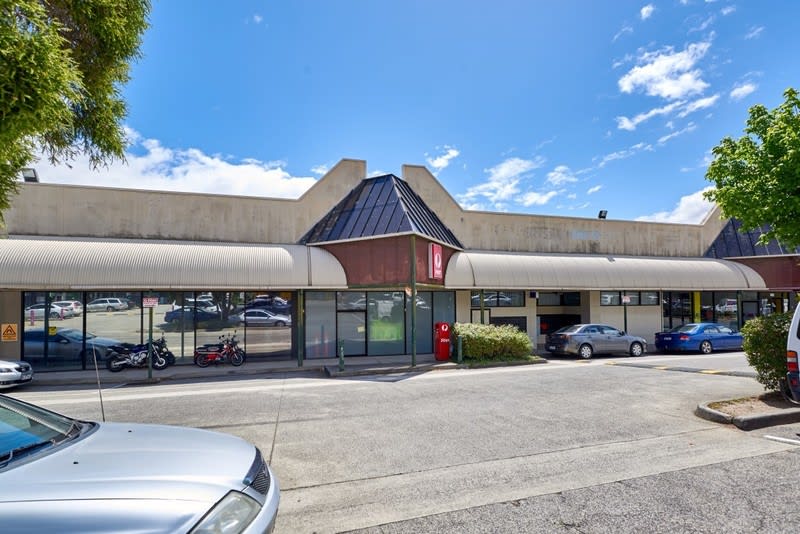Click to view all images Unit 6/445 Grimshaw Street Bundoora VIC 3083 - Image 1