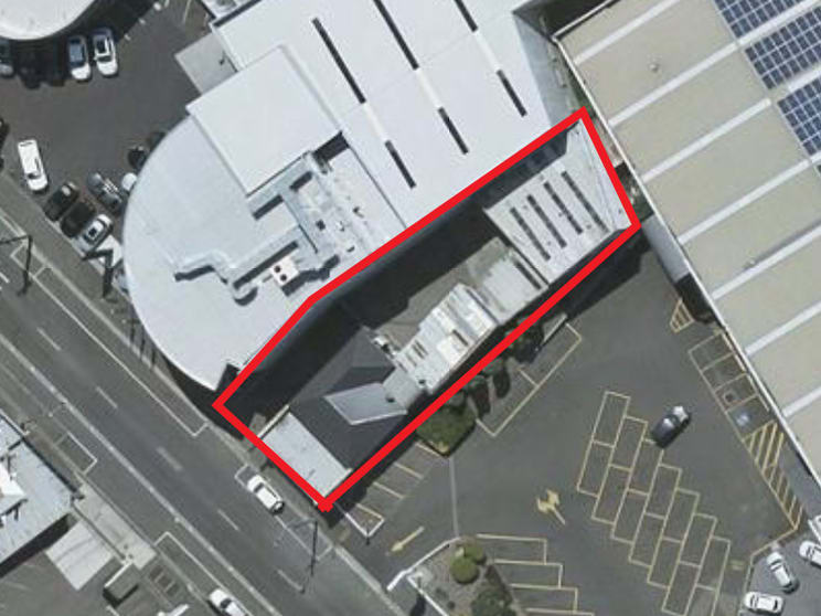 Click to view all images 279a Argyle Street North Hobart TAS 7000 - Image 1