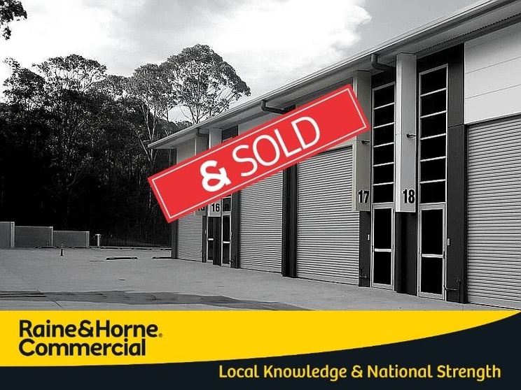 Click to view all images Unit 19 / 44 Nells Road West Gosford NSW 2250 - Image 1