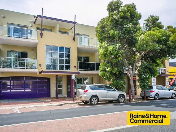 Click to view all images 2 / 294-296 Newcastle Street Perth WA 6000 - Image 1