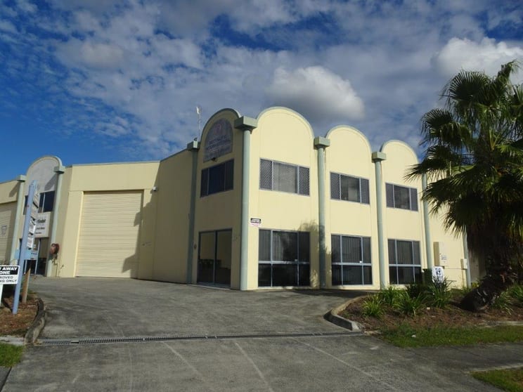 Click to view all images 1/10 Olympic Circuit Southport QLD 4215 - Image 1