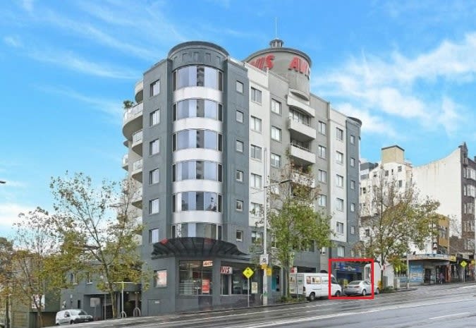Click to view all images Lots 3 + 4, 200/Lots 3 + 4, 200 William St Woolloomooloo NSW 2011 - Image 1