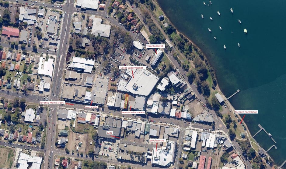 Click to view all images 1/49 The Boulevarde Toronto NSW 2283 - Image 3