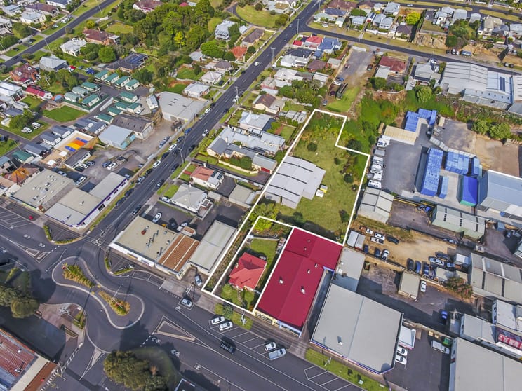 Click to view all images 103-105 Henna Street Warrnambool VIC 3280 - Image 1