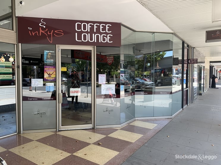 Click to view all images Shop 2 302-308 Wyndham Street Shepparton VIC 3630 - Image 1