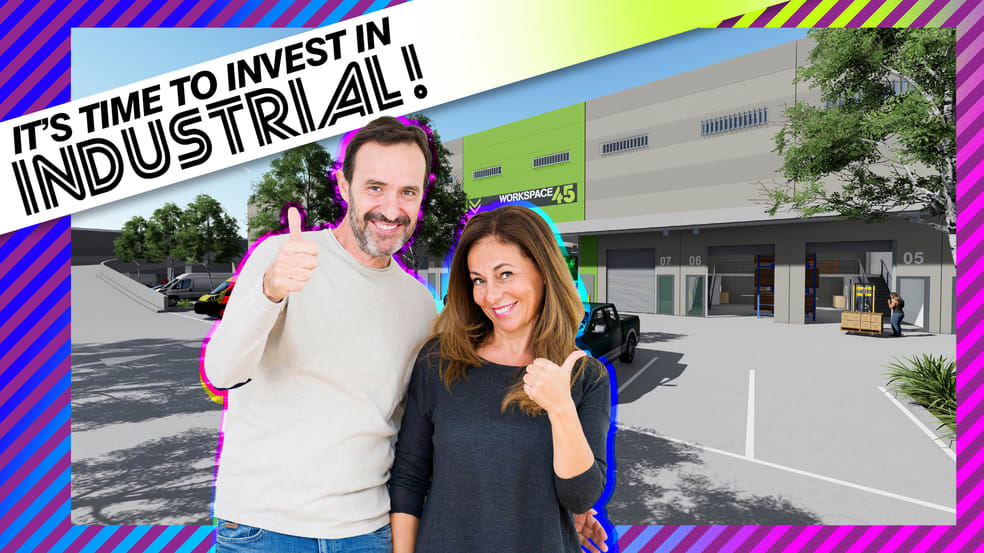 Click to view all images Unit 13/45 Green Street Banksmeadow NSW 2019 - Image 3