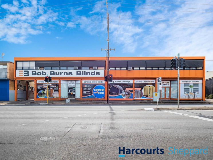 Click to view all images 1215 -1217 South Road St Marys SA 5042 - Image 1