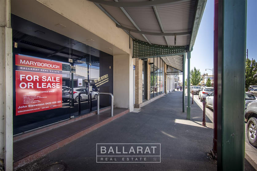 Click to view all images 105 High Street Maryborough VIC 3465 - Image 2