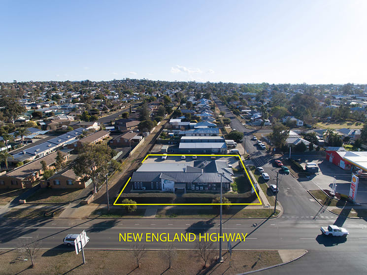 Click to view all images 255A Goonoo Goonoo Road Tamworth NSW 2340 - Image 1