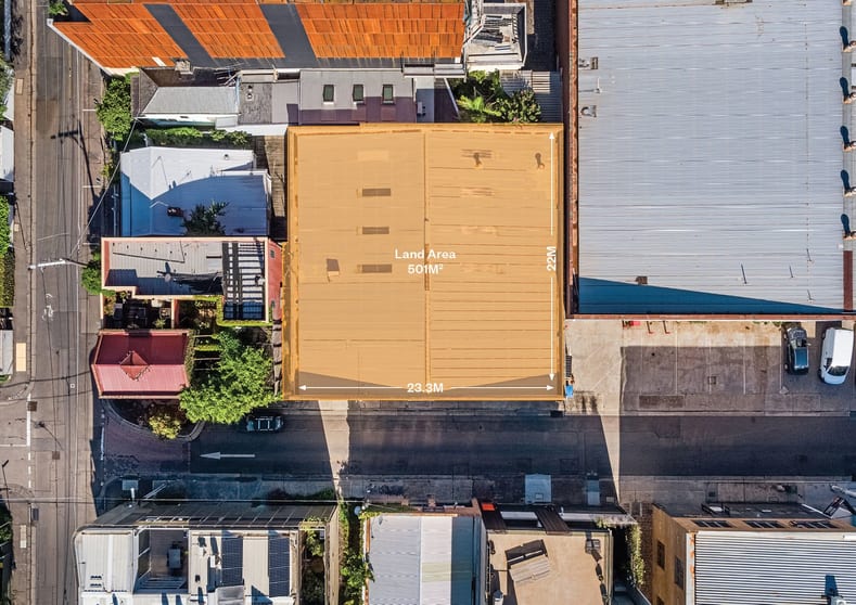 Click to view all images 132-134 Dover Street Richmond VIC 3121 - Image 2