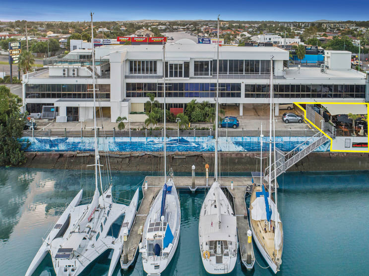 Click to view all images Unit 1/21 Nicklin Way Minyama QLD 4575 - Image 2