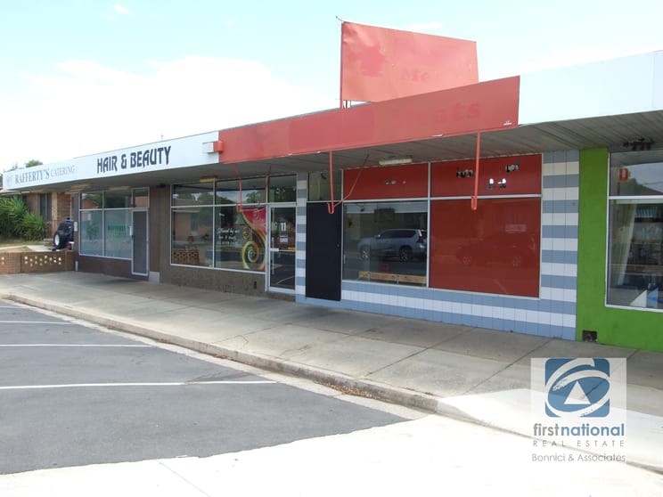 Click to view all images 9 Morrison Street Wodonga VIC 3690 - Image 1