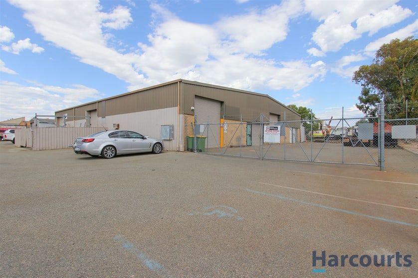 Click to view all images Lot 11/8 Ryelane Street Maddington WA 6109 - Image 2