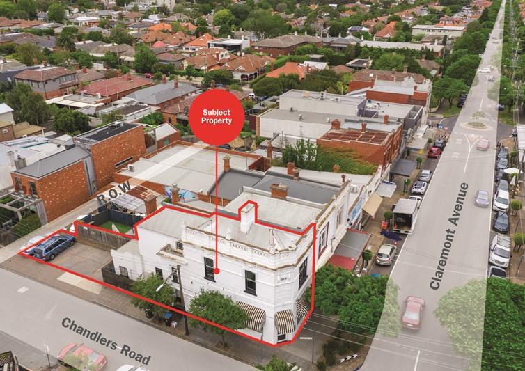Click to view all images 1 Claremont Avenue Malvern VIC 3144 - Image 2