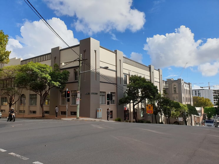 Click to view all images 63/89 Jones Street Ultimo NSW 2007 - Image 1