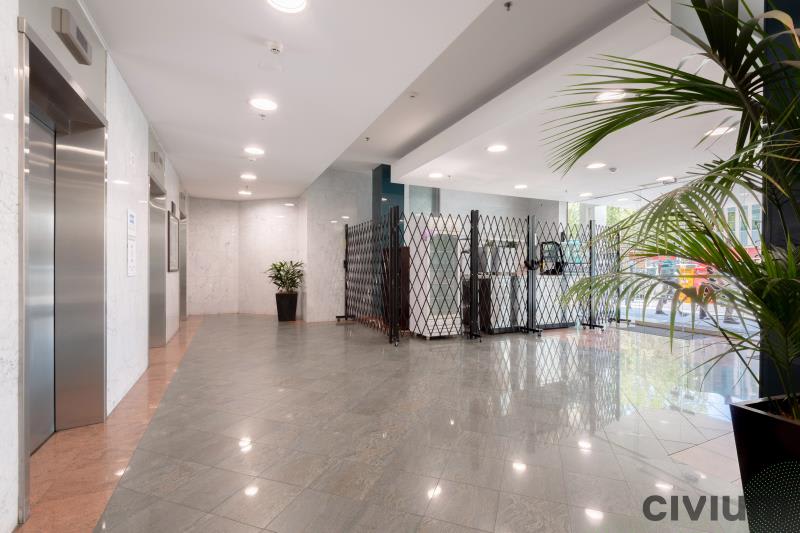 Click to view all images Level 9 Unit 26/161 London Circuit Canberra Airport ACT 2609 - Image 3