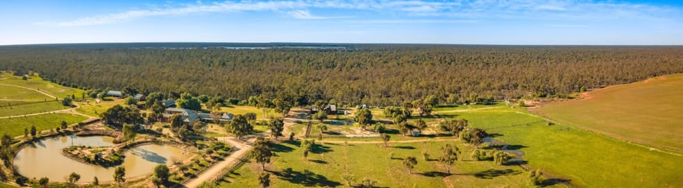 Click to view all images Moira Station 2636 Cobb Highway Mathoura NSW 2710 - Image 3