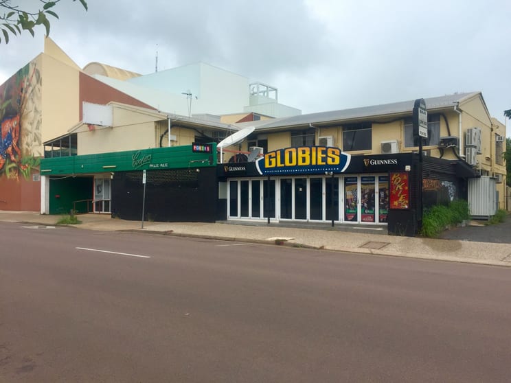 Click to view all images 97 Mitchell Street Darwin City NT 0800 - Image 2