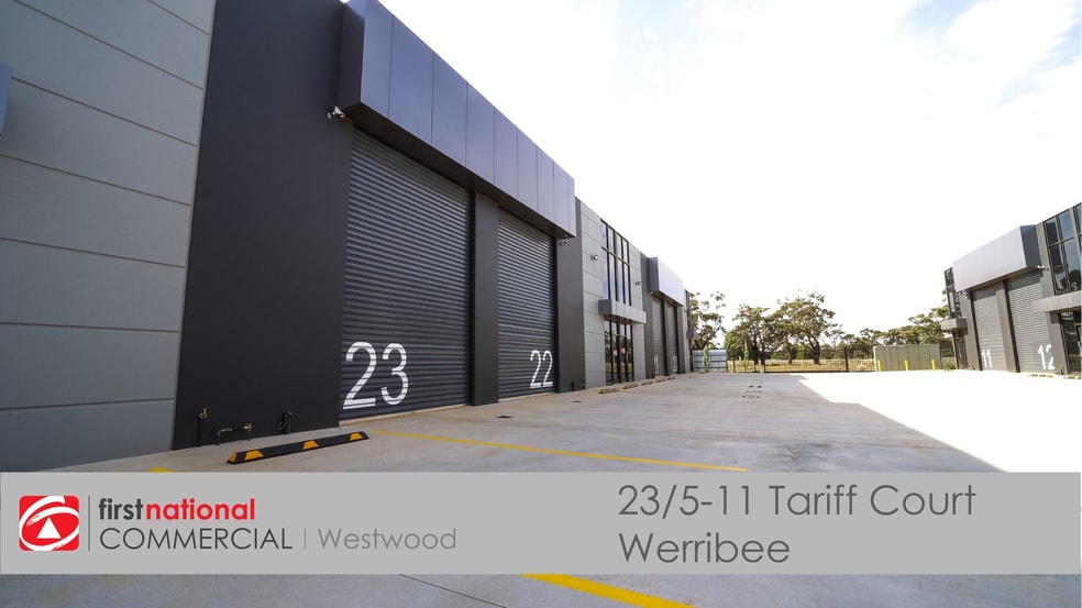 Click to view all images 23/5-11 Tariff Court Werribee VIC 3030 - Image 1