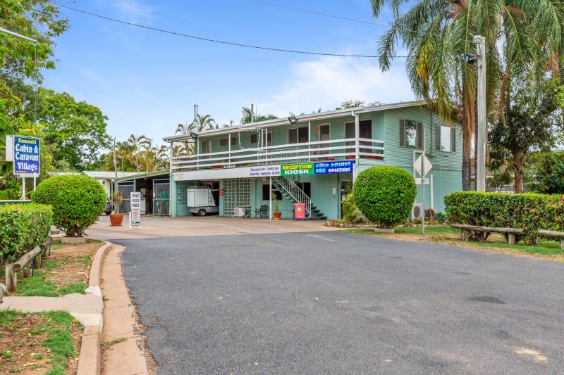 Click to view all images Whole of Property/64 Opal Street Emerald QLD 4720 - Image 3