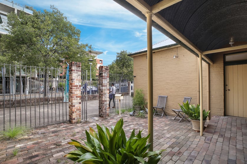Click to view all images 1-5 Cross Street and 6-8 Scott Street Pyrmont NSW 2009 - Image 3