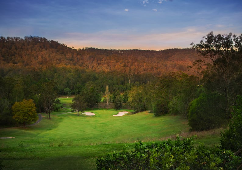 Click to view all images 1 Routley Dr (The Kooralbyn Valley) Kooralbyn QLD 4285 - Image 2