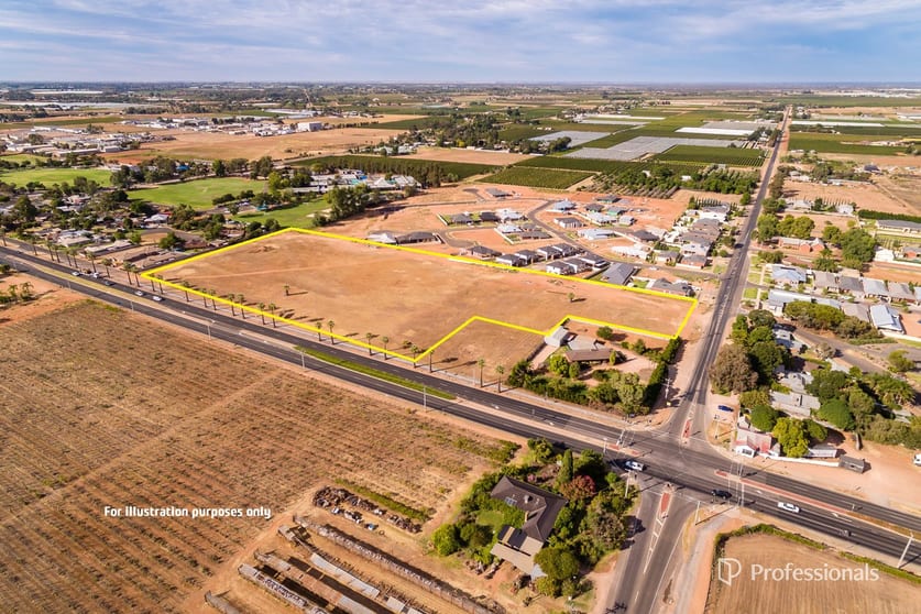 Click to view all images 782 Sandilong Avenue Irymple VIC 3498 - Image 2