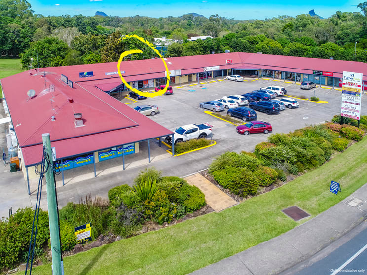 Click to view all images 7/21 Peachester Road Beerwah QLD 4519 - Image 3