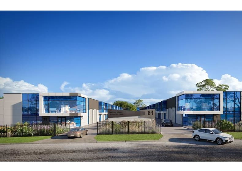 3/81-85 Cooper Street Campbellfield VIC 3061 - Image 1