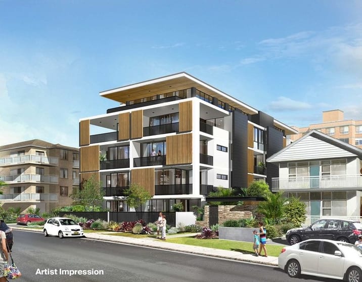Click to view all images 3-5 Parramatta Street Cronulla NSW 2230 - Image 2