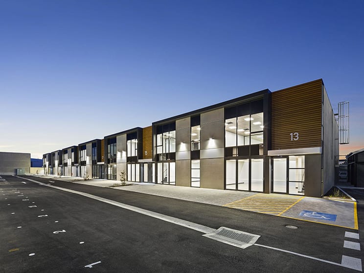 Click to view all images 18/132 Keys Road Cheltenham VIC 3192 - Image 1