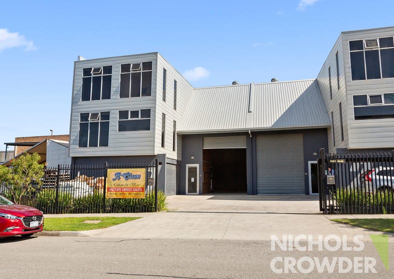 Click to view all images 1/17-23 Walter Street Moorabbin VIC 3189 - Image 1