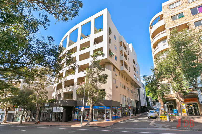 Click to view all images 10/450 Elizabeth Street Surry Hills NSW 2010 - Image 1