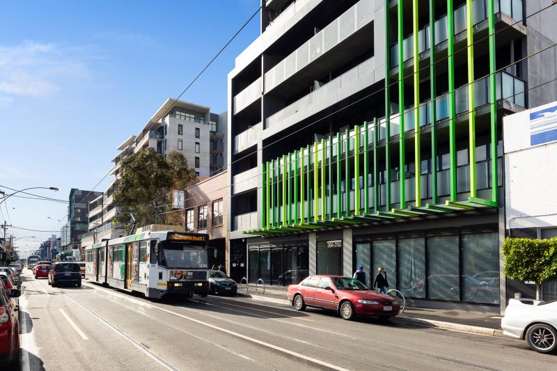 Ground  Shop 1/304-310 Lygon Street Brunswick East VIC 3057 - Image 3