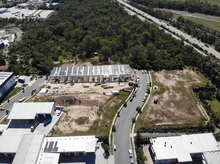 Click to view all images Kohl Street & Northward Street Upper Coomera QLD 4209 - Image 2