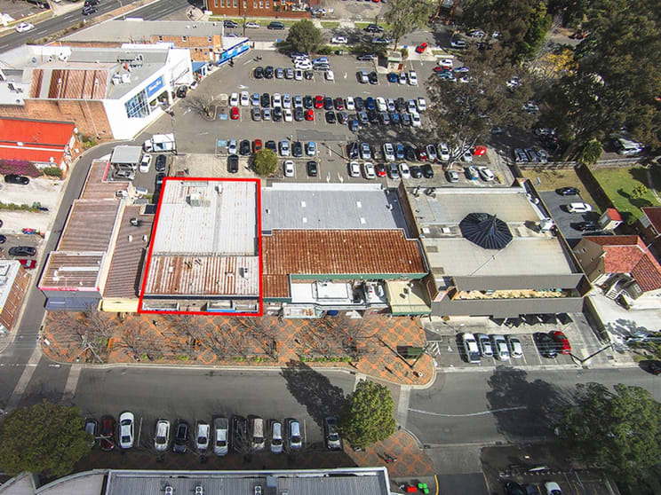 3 Hillcrest Road Pennant Hills NSW 2120 - Image 1