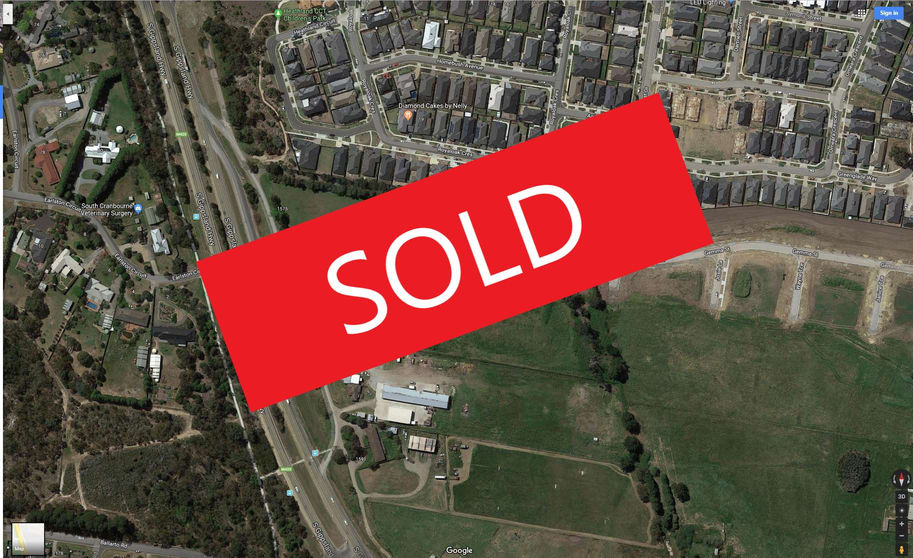 Click to view all images 1581 South Gippsland Highway Cranbourne East VIC 3977 - Image 1