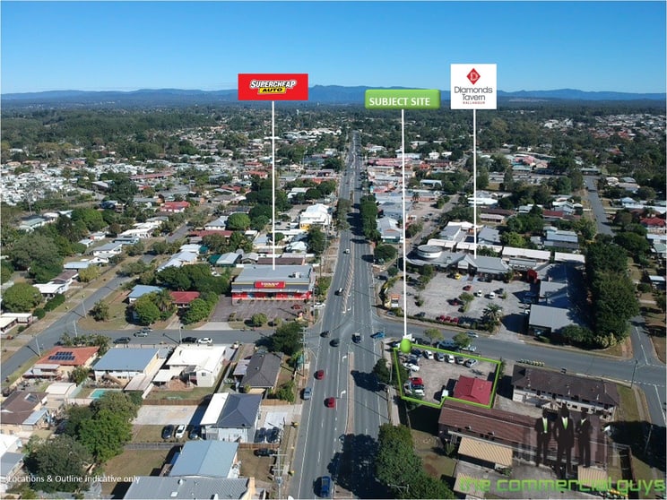 Click to view all images 1452 Anzac Avenue Kallangur QLD 4503 - Image 2