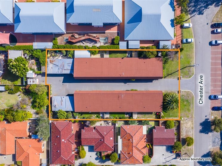 Click to view all images 39 Chester Avenue Dianella WA 6059 - Image 2